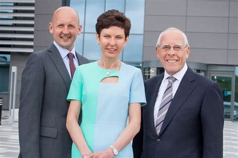 peter coates net worth|Where bet365 and Stoke City bosses the Coates family rank in new Sun.